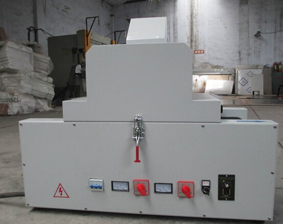 世界如此精彩桌面uv固化機閃耀登場！