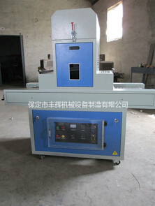 小型uv光固機：不沒落，前景很好