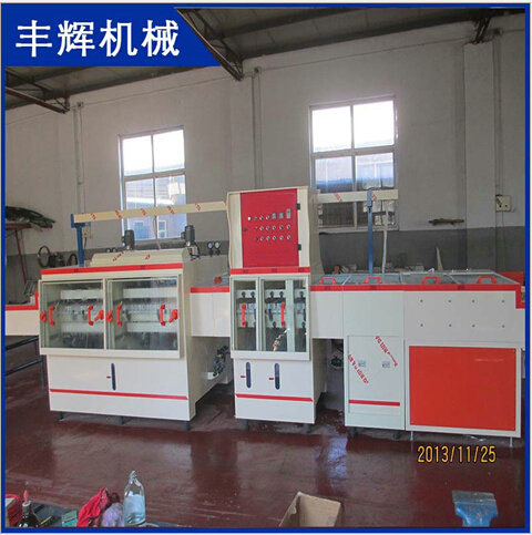 刷板機日常保養和維護，持續清晰，綠色！