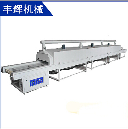 絲印隧道爐千層機構！千萬不要錯過哦