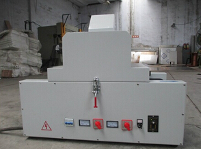 臺式uv機，操作簡單，功能強大